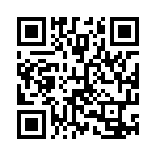 QR Code for bitcoin:1KQvyMjJ7GQ2aM7oDdDppnXo8HvWddPTY