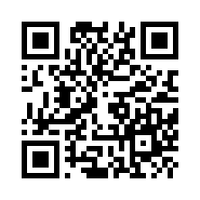 QR Code for bitcoin:1KQyrumsJnPgrGGUJSxQShfS7QTEwusbw6