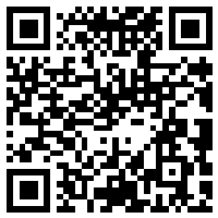 QR Code for bitcoin:1KR11hmjB657J7cGDBrpefPohGWZPtovDA