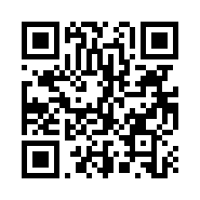 QR Code for bitcoin:1KR5ots865tzjENhB2TePCsFxe4RWoYdtr