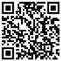 QR Code for bitcoin:1KR7M58PUx6dBYXrAca1PPHXg76HNJcMBb