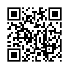 QR Code for bitcoin:1KRAhLjeWwfE1EbnjVMuNCHs2HttpNBCWk