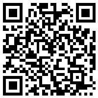 QR Code for bitcoin:1KRBn8XrxkpEeyeSApemDNeW6oce2cMJWR
