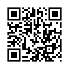 QR Code for bitcoin:1KRCtc4HazBepwPKnnRxWVoX5Jmsva7siB