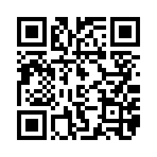 QR Code for bitcoin:1KRG5fvd5GcZzFny3T5MP3pfbBriuMsPTu