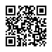 QR Code for bitcoin:1KRLoVGinHz4Qein7twdhGbfxDMXmphhfQ