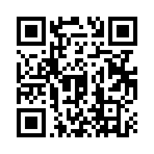 QR Code for bitcoin:1KRNjnnDYnihzmRELpSC9bjZSTBPfXUFSa