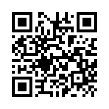 QR Code for bitcoin:1KRPYEsEVae4XaFvnAScyiAtmio7pKVCQV