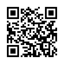 QR Code for bitcoin:1KRa6CsG2rm62pocHJxMP3sYp12149419f