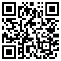 QR Code for bitcoin:1KRtd2SHPmSdDXQLzWFPJ34HTDCSU9KVxj