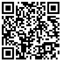 QR Code for bitcoin:1KS6up7ReCSK4osVVVM187y4JAiuXj69v3