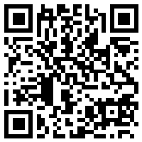 QR Code for bitcoin:1KSCXZnmKkuLzTp3XEB4UkB89Vm8EZBoLd