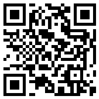 QR Code for bitcoin:1KSDCM8VDWGUdftY2F7kSReUn2dxPGR5DP