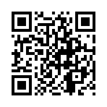 QR Code for bitcoin:1KSF4zbgsZvfVRPw8XqcEaYNFSsaiAGUxM