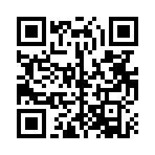 QR Code for bitcoin:1KSFXEyfGSmsABoxpcsJCXvr2rdnH9AJE1