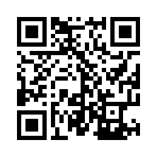 QR Code for bitcoin:1KSGFPpfZX6hxv2rvF58TnV36qu5oCE9AS