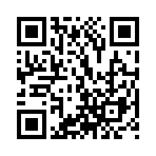 QR Code for bitcoin:1KSPFwuVEx897BUWfMu9y4onSNR5ibVJ6w