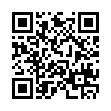 QR Code for bitcoin:1KSTLveeD6piVuSjJMP5dcBmZosvAAzbrL
