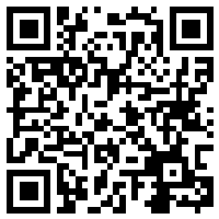 QR Code for bitcoin:1KSVAu7afcb3M5R7ZiscUnJGiWLfLh8QQ8