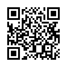 QR Code for bitcoin:1KSWbckoQqLiYY42ZRn5hARxftS9Ub4Mae
