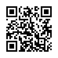 QR Code for bitcoin:1KSY4GdjSNLJK3HCWVbP2an89mbYw633xV
