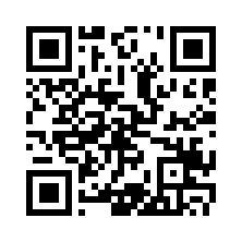 QR Code for bitcoin:1KSc6b83XLPxNbBKmGD7rLtitT18BBbU6r