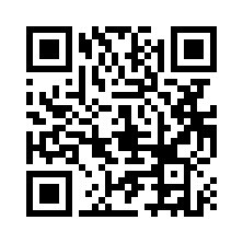 QR Code for bitcoin:1KSdagcWZ6QQkLdfnY1sTToTr1QGDK63r1