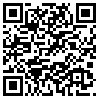 QR Code for bitcoin:1KSjMH53HGdcg5btnVTejoRoSTR9C1iJgD