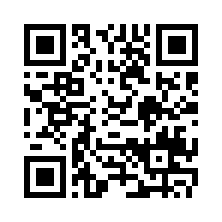QR Code for bitcoin:1KSwz7nhrpg3gpGsqaEaQBzhPmcKvB4AmA