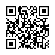 QR Code for bitcoin:1KSxhVRMevHCdgPcPKdFDzH79Exq4o3FjK