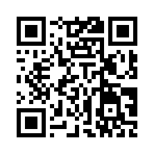 QR Code for bitcoin:1KT26xv846FBoShTuXXfd7pbzeUCEktJQx