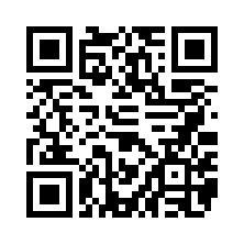 QR Code for bitcoin:1KT6vgbfW2FgjFji8EZp8eiJS2uHrh6NtS