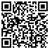QR Code for bitcoin:1KT8c4HEMndvSSkcKBkrTNPi2q6a55dDpm