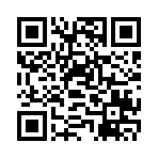 QR Code for bitcoin:1KTEDfNX9nShm6irEcCTcc5xTcyWVyGkWM