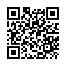 QR Code for bitcoin:1KTEXPf25bncW7UPCqBaP1kmvTKUQtZvg1