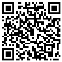 QR Code for bitcoin:1KTFnnFbDqDq6kAyvxUz9SnajxFR76qgm6