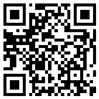 QR Code for bitcoin:1KTGF6DTD1GUsPem4abAATXjF1DFzBccSS