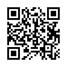QR Code for bitcoin:1KTNnLe8Zd4czHpFG6fpALAtVc4JNYPrKV