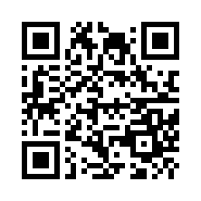 QR Code for bitcoin:1KTNo6wkXJi3eYRMsMtphXYqmvVqD7c3Vx