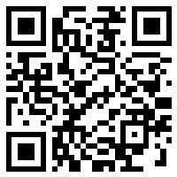QR Code for bitcoin:1KTWHWS7CY93M8dudkx2NJsMrScvtbrMm