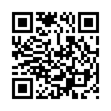 QR Code for bitcoin:1KTYkMM6eBMraSTX7QkK9wpmTm3CoxfRPp