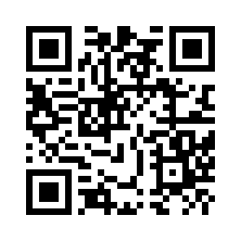 QR Code for bitcoin:1KTaoWsucfC7Qf2oWntFFYn6a8RneZ95yo