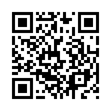 QR Code for bitcoin:1KTf5ijsgXD5Ud2xbVGmqmwPC9ibWFS8qx
