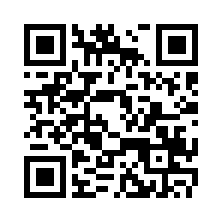 QR Code for bitcoin:1KTkJvL2rrDZTCqV4bMsuNHDGZ2f2kure9