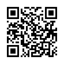 QR Code for bitcoin:1KTknraAXH8jDtGRF35Ni5EPRejWJ3cPE5