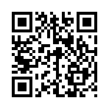 QR Code for bitcoin:1KTmfZRF8BQBbPRjyudroC5s6akDto2pwg