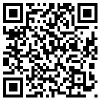 QR Code for bitcoin:1KTrEeGXSaRQy7DbEb1FJoQv3FngAd8EEF