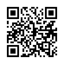 QR Code for bitcoin:1KTu6trxbQRvbCuFmFQhhXeM3bhoKBhEe8