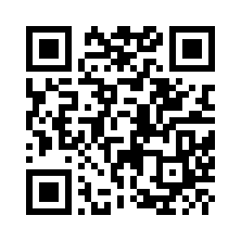 QR Code for bitcoin:1KTufrKSL7aDygeUD17FSBfhrTnnfHEReT