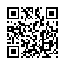 QR Code for bitcoin:1KTznZhHMLFXwfSVGnguiZCjARh3dZnKjp
